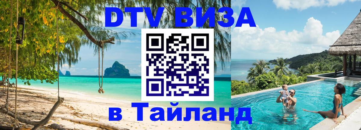 Сколько стоит DTV виза — актуальные цены, оформление даже без документов - 18.11.2025 